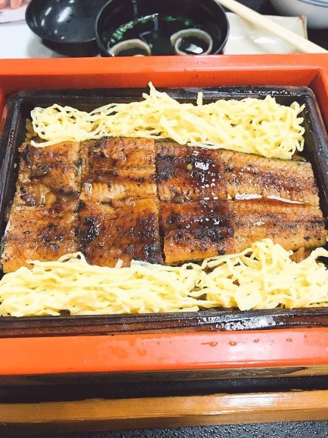 酒蔵うなぎ処 みずほ庵 - サブ画像2