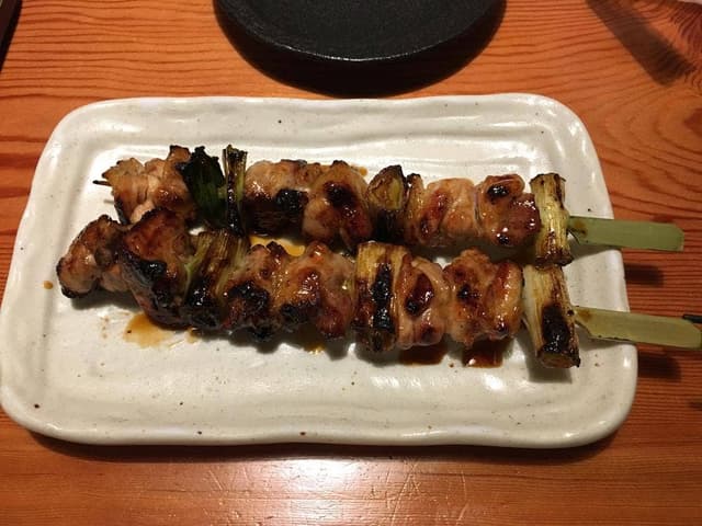 鳥貴族 ときわ台店 - サブ画像3