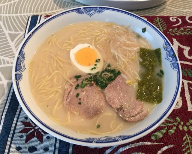 御食事処 味福 - サブ画像3