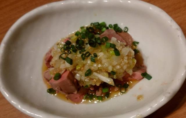 串焼きうまか市場 まるし 西大島店 - サブ画像2