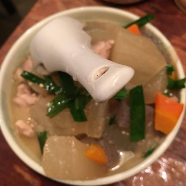 やきとり 駅 奥沢店 - サブ画像2