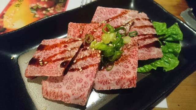 焼肉 牛歩 - サブ画像1