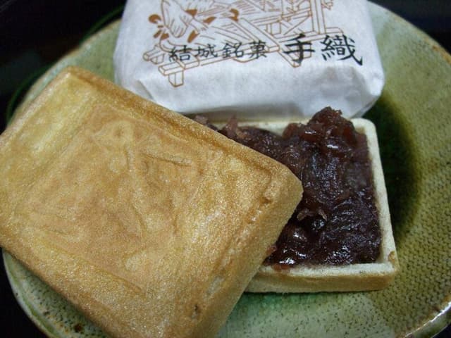富士峰菓子舗 - サブ画像3