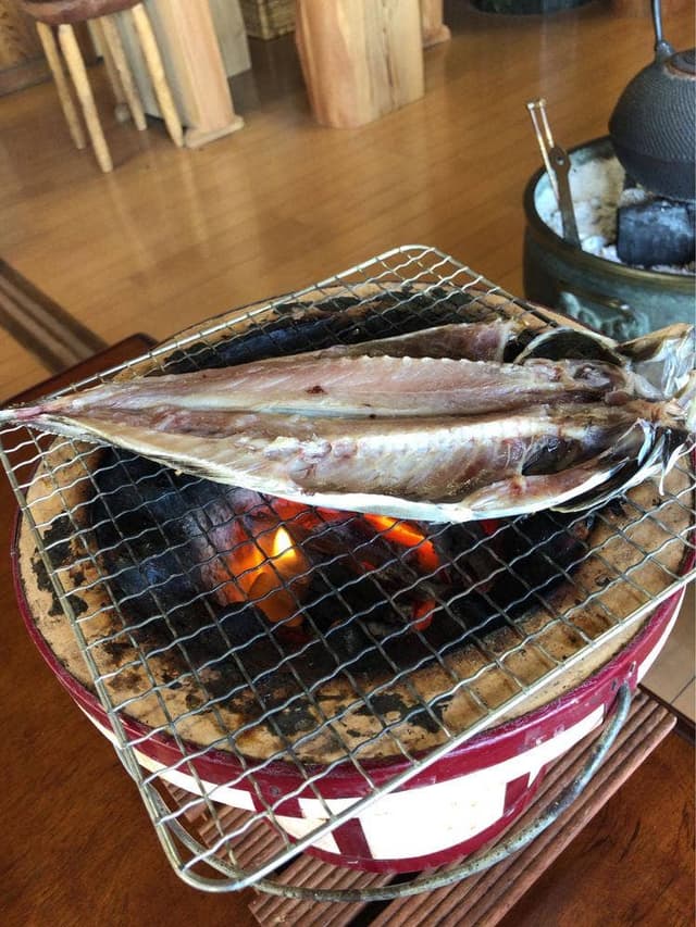 古民家食堂もちづき - サブ画像1