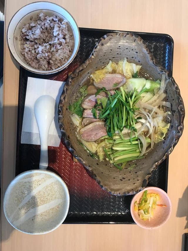 大戸屋ごはん処 八戸下長店 - サブ画像2