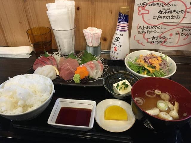 居酒屋いち - サブ画像3