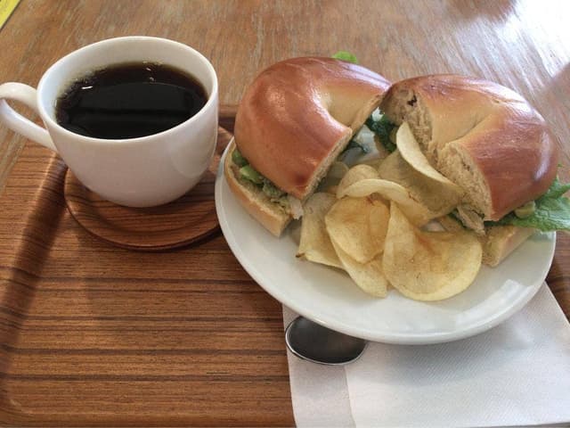 Merry England 本店 - サブ画像2