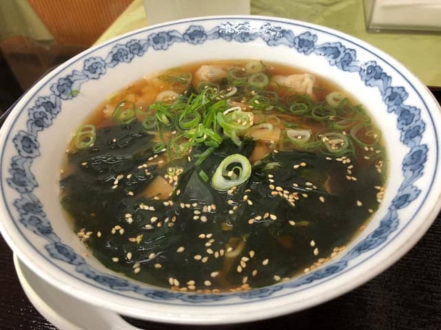 ラーメンあすなろ - サブ画像1