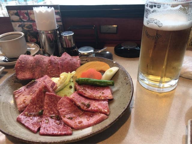 焼肉 美福苑 - サブ画像3
