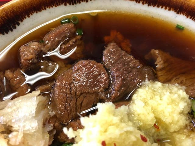 正ちゃんうどん - サブ画像1