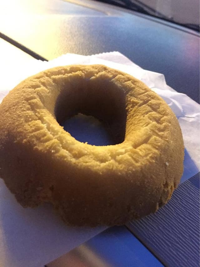 ミスタードーナツ イオンモール佐賀大和ショップ - サブ画像1