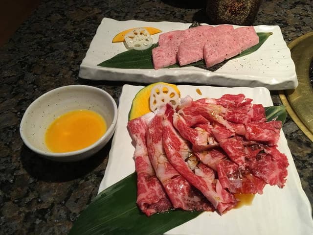 和牛食堂 - サブ画像1