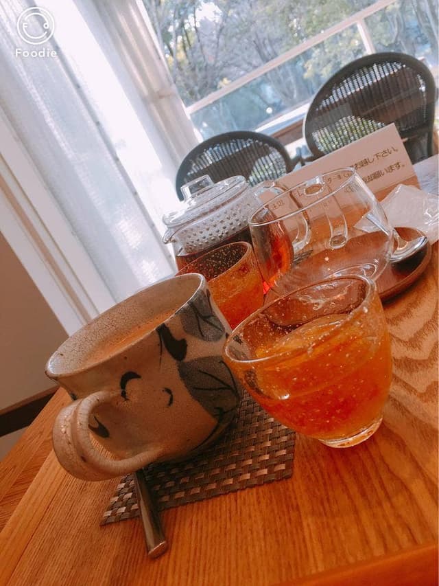 ORIBE Nagoya - サブ画像3