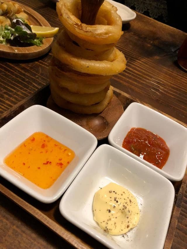 オリジン - サブ画像2