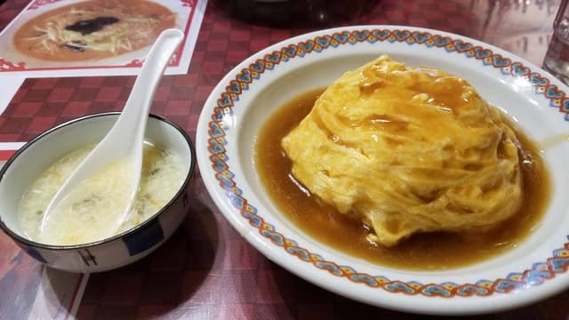 四川料理 大華楼 - サブ画像1