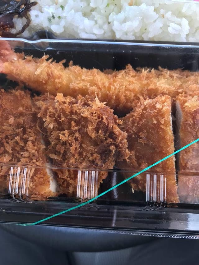 とんかつ新宿さぼてん 鈴鹿イオンモール店 - サブ画像3