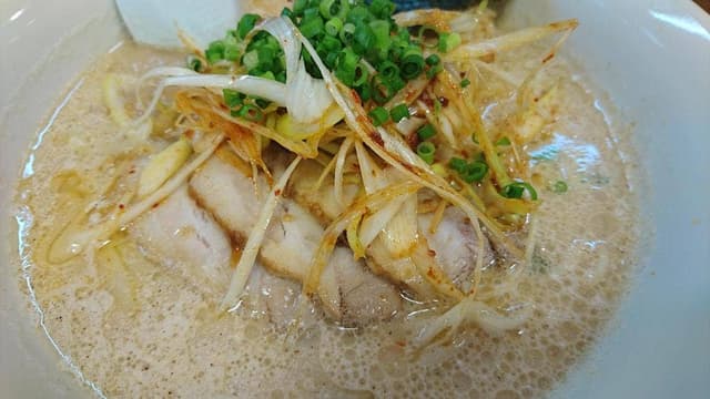 風風ラーメン 熊谷南口店 - サブ画像1