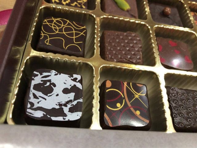 菓子工房タニヤマ - サブ画像1