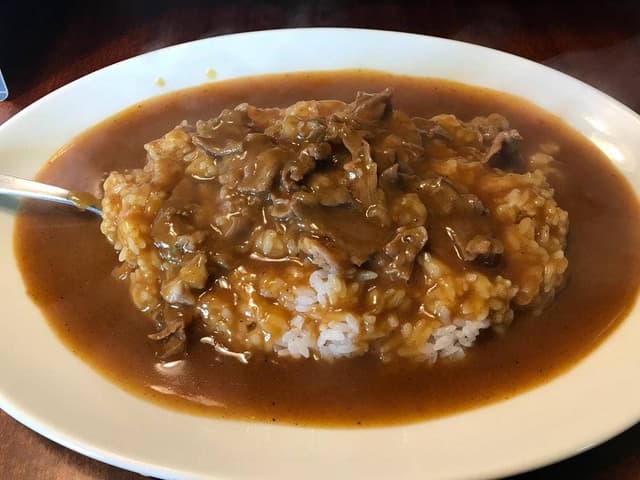 カレーライスの得正 朝潮橋店 - サブ画像1