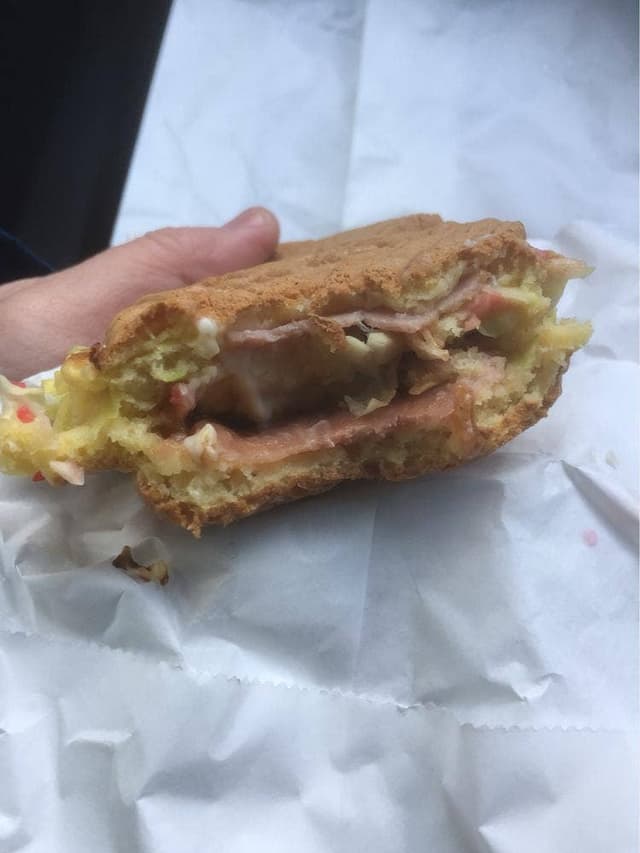 おめで鯛焼き本舗 トツカーナモール店 - サブ画像2