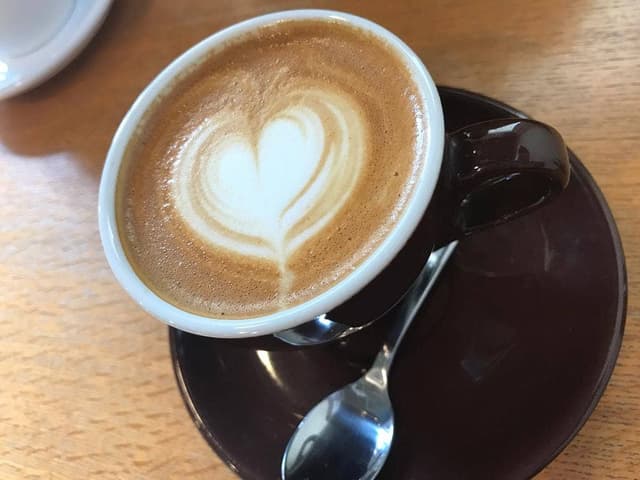 タウトナコーヒー - サブ画像1