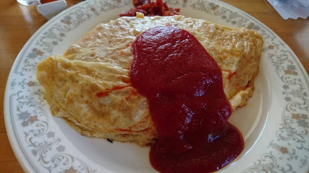 米久レストラン