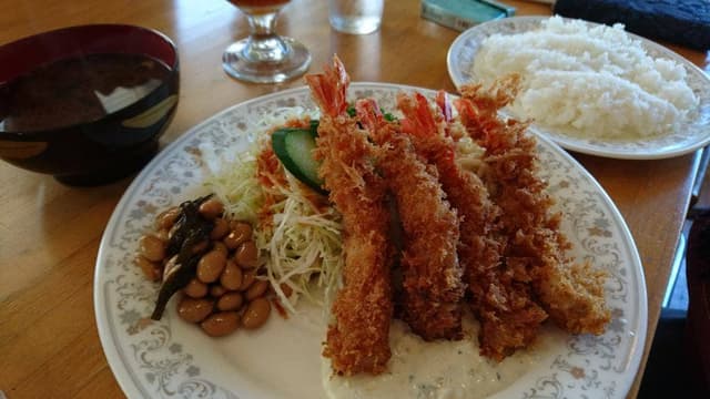 米久レストラン - サブ画像1