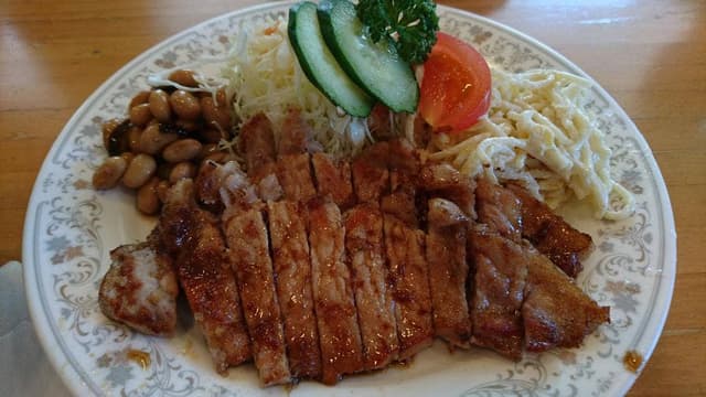 米久レストラン - サブ画像2