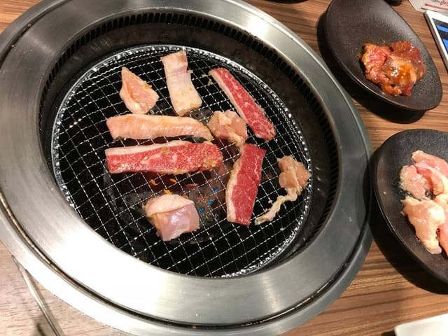 牛角 滝ノ水店 - サブ画像1