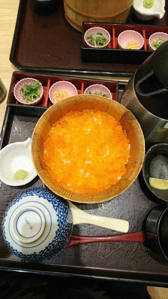 おひつごはん 海の穂まれ 京都桂川店 - サブ画像3