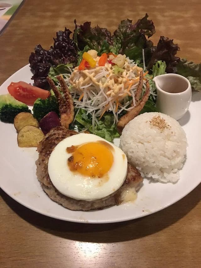びっくりドンキー 函南店 - サブ画像3