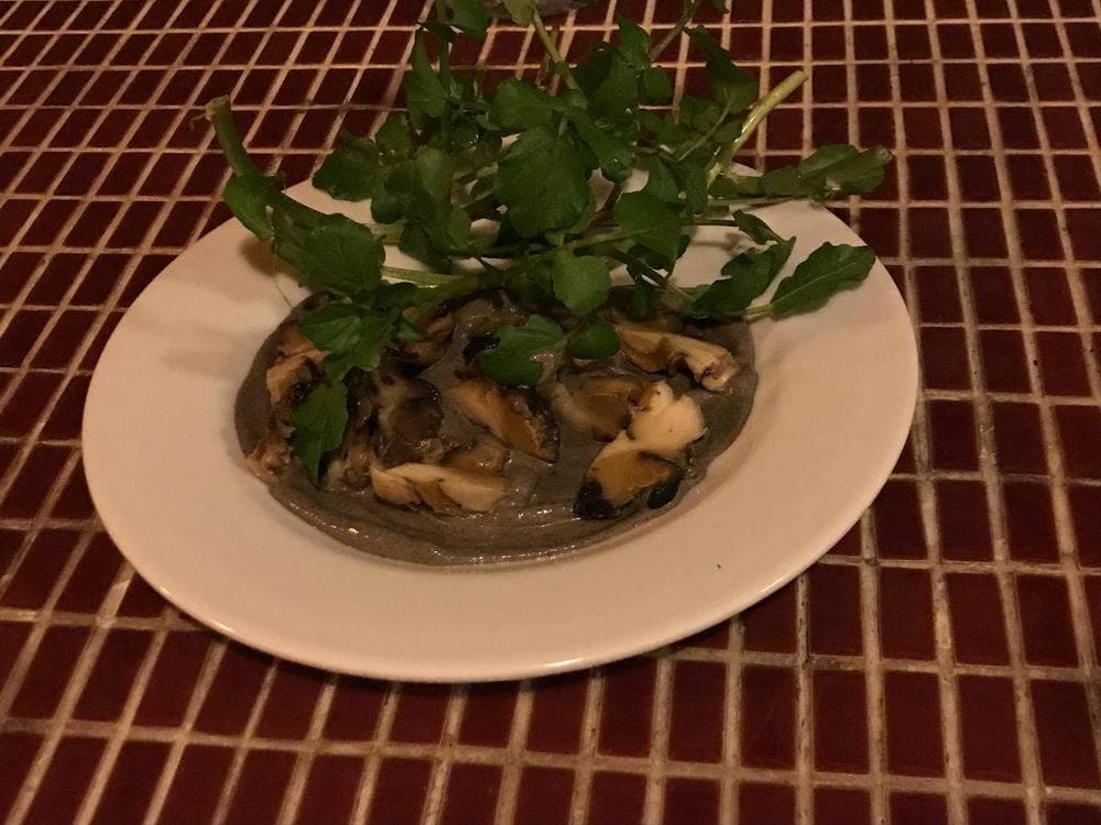 花柳食堂