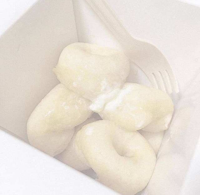 Lil' donuts ららぽーと豊洲 - サブ画像1