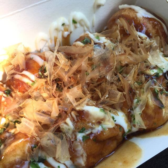 焼きたて屋 綿半ホームエイド檀田店 - サブ画像3