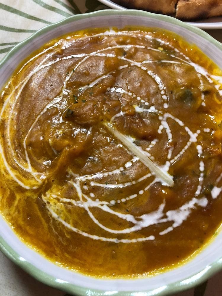 ネパールインドスパイシーカレーハウス