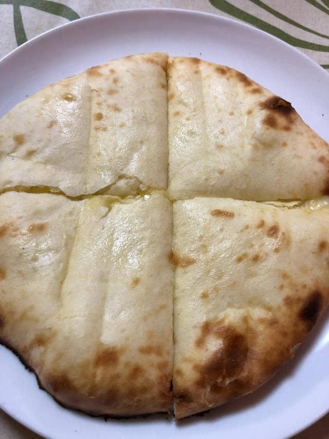 ネパールインドスパイシーカレーハウス - サブ画像2