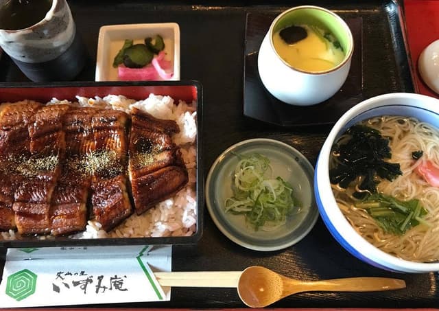 丈山の里 いずみ庵 本店 - サブ画像1