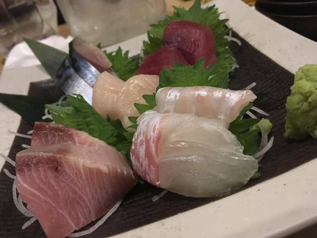 モダン海鮮 遊色 - サブ画像1