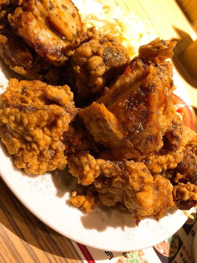 鳥楽 京都アバンティ店 - サブ画像1