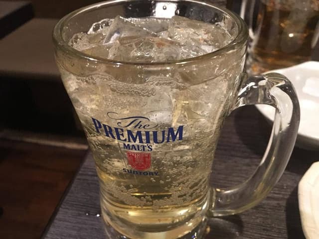 名古屋酒場しるし - サブ画像1