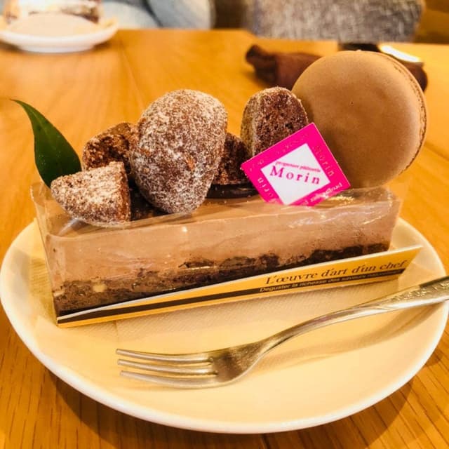 パティスリー もりん 宇多津店 - サブ画像1