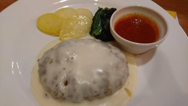 デニーズ 加須店 - サブ画像1