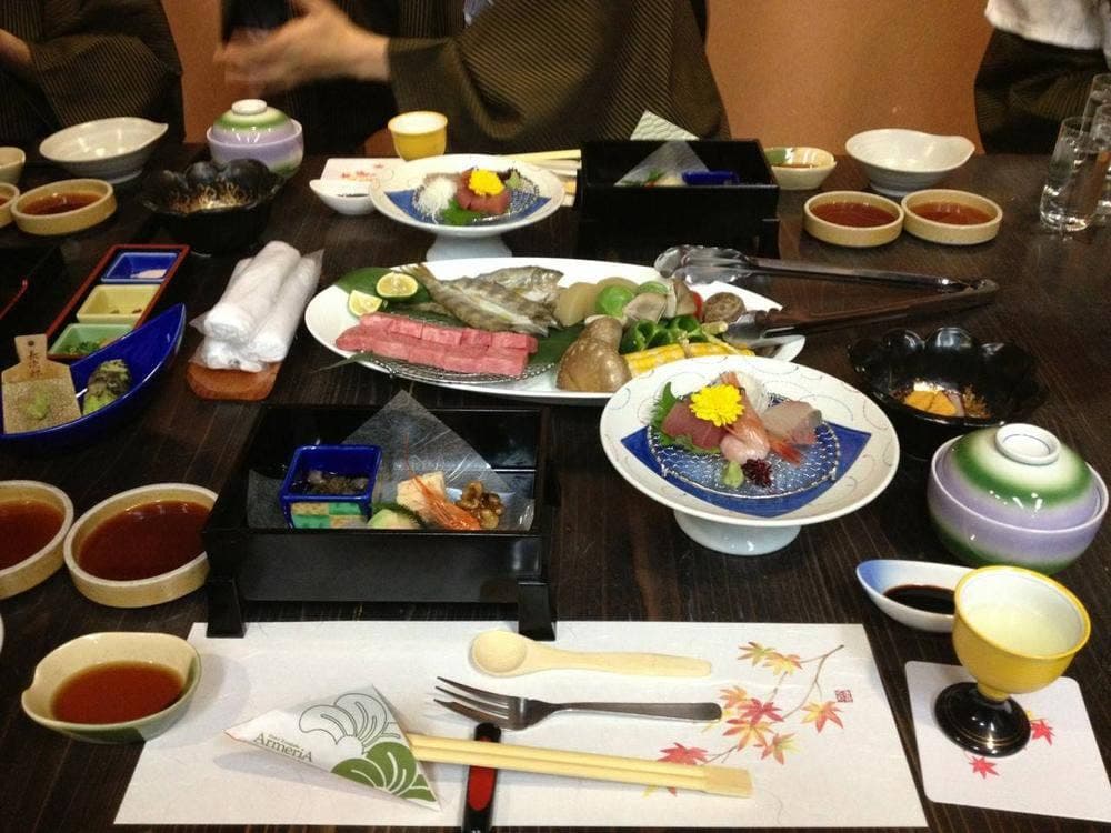 下呂温泉 紅葉館 本館