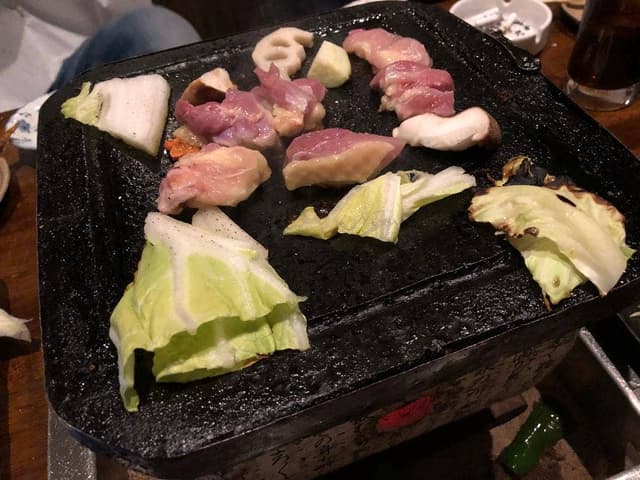 地鶏料理専門店 無玄 - サブ画像3