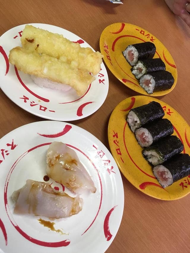 スシロー ひたちなか店 - サブ画像2