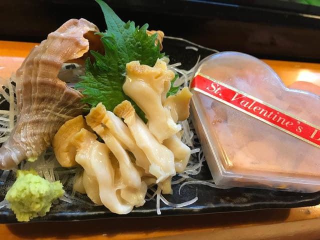 岩國鮨 - サブ画像3