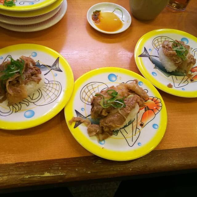 かっぱ寿司 上田国分店 - サブ画像2