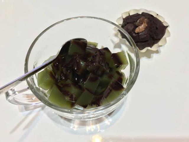 ところてんの伊豆河童 - サブ画像3