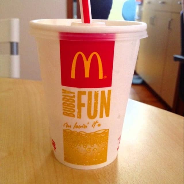 マクドナルド あべのHoop店 - サブ画像3