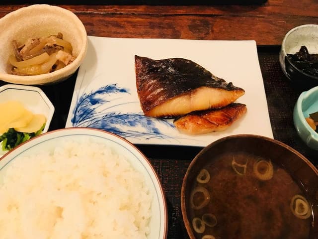 魚よし - サブ画像2